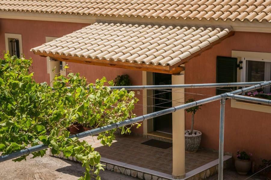 La Casa Di Lena Apartment Argostoli  Ngoại thất bức ảnh
