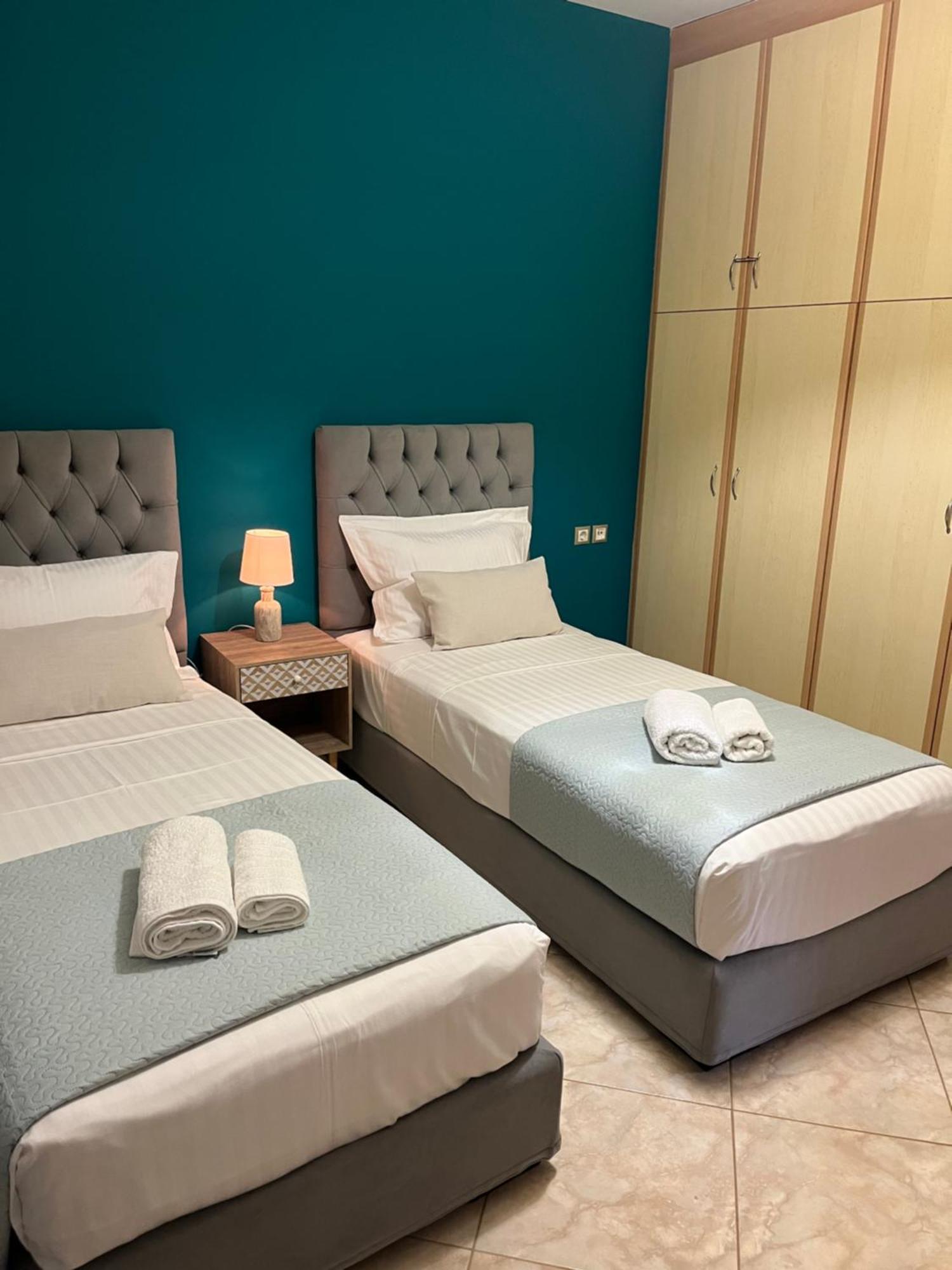 La Casa Di Lena Apartment Argostoli  Ngoại thất bức ảnh