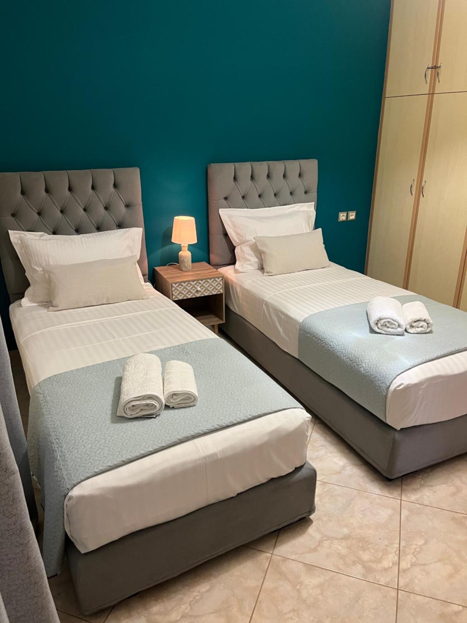 La Casa Di Lena Apartment Argostoli  Ngoại thất bức ảnh