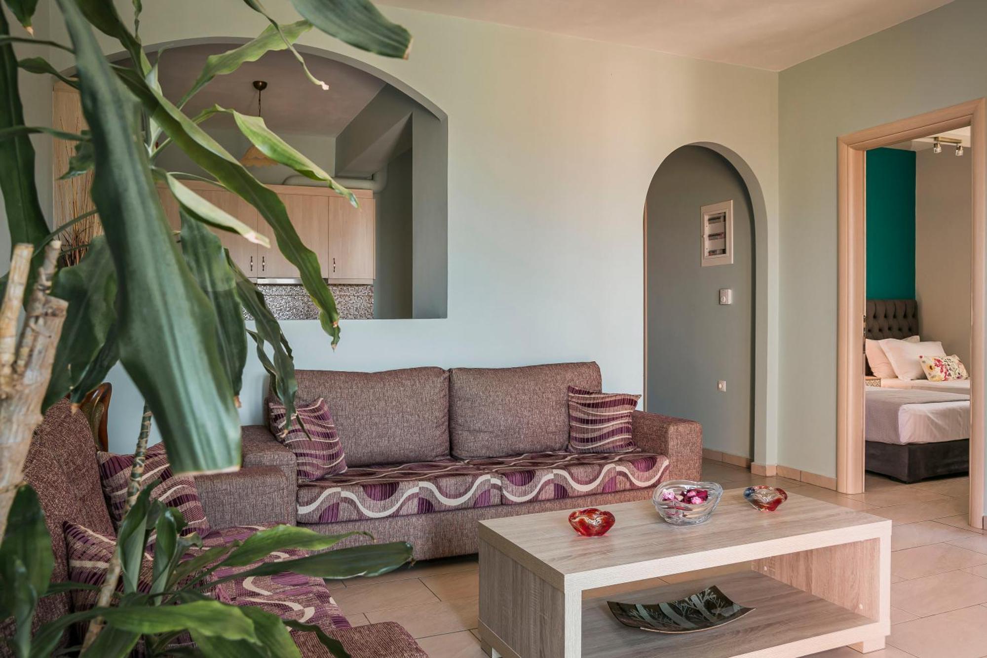 La Casa Di Lena Apartment Argostoli  Phòng bức ảnh